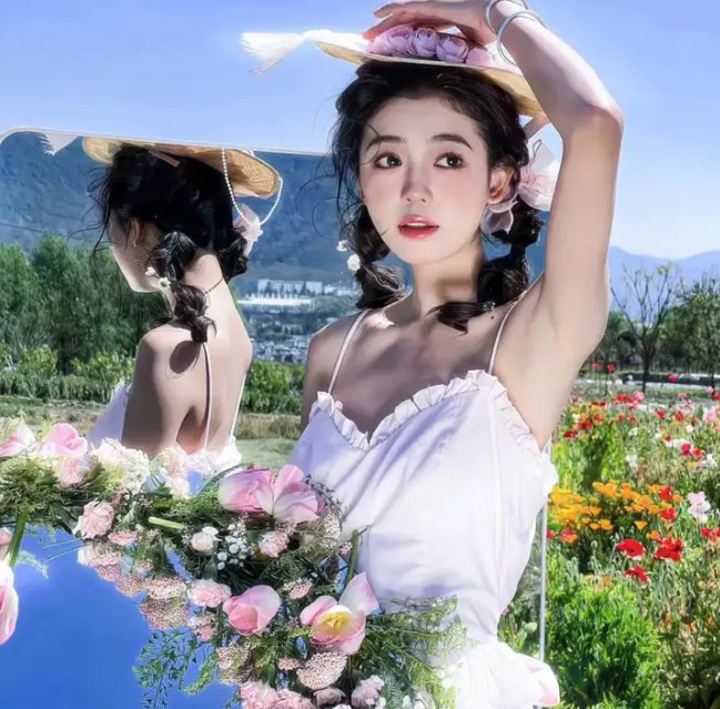 绝命荒漠
